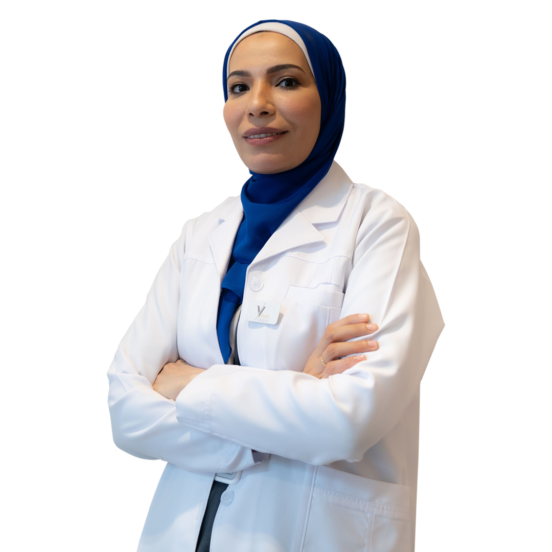 دكتورة فاطمة أحمد